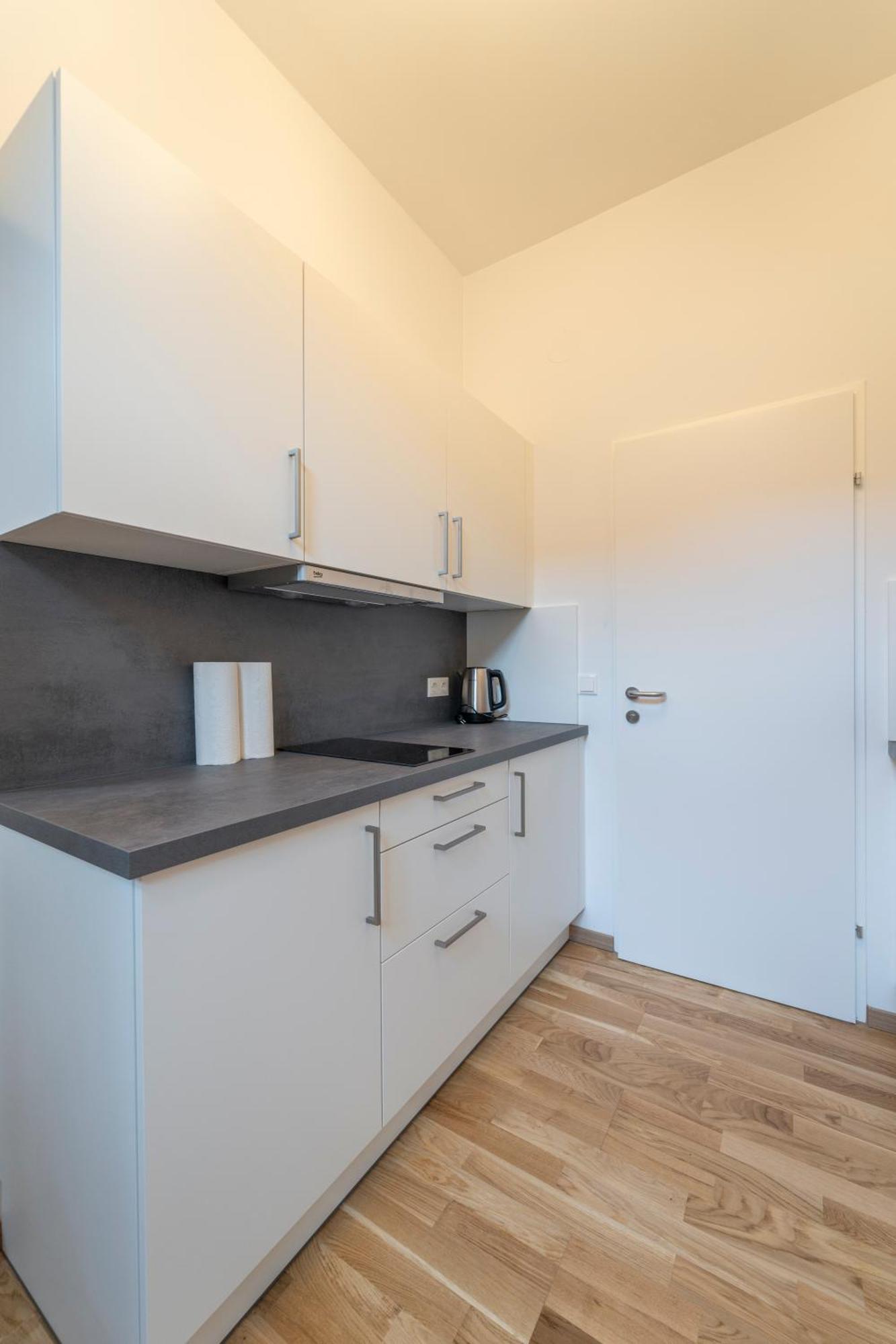 Josef'S Home I Urban Living I Premium Apartment 01 Vídeň Exteriér fotografie
